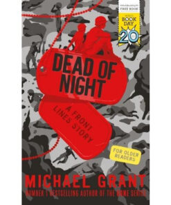Dead Of Night - A World Book Day Book