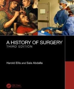 A History Of Surgery 3Rd Edition