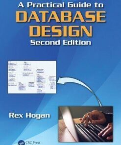 A Practical Guide To Database Design 2Nd Edition