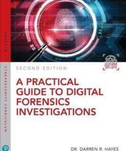 A Practical Guide To Digital Forensics Investigations 2Nd Edition