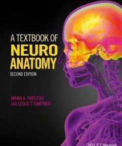 A Textbook Of Neuroanatomy 2Nd Edition