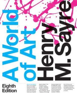 A World Of Art 8Th Edition