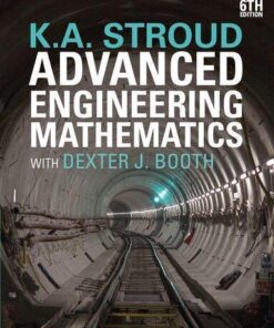 Advanced Engineering Mathematics 6Th Edition