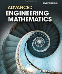 Advanced Engineering Mathematics 7Th Edition