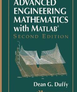 Advanced Engineering Mathematics With Matlab 2Nd Edition