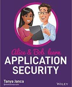 Alice And Bob Learn Application Security