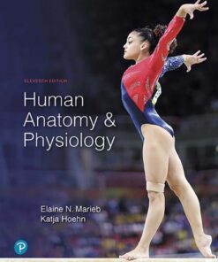 Anatomy Physiology An Integrative Approach 3Rd Edition