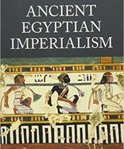 Ancient Egyptian Imperialism