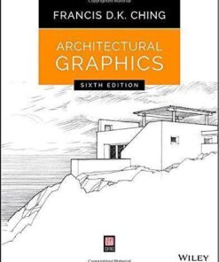 Architectural Graphics 6Th Edition