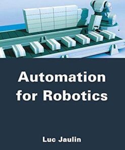 Automation For Robotics