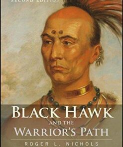 Black Hawk And The Warriors Path 2Nd Edition