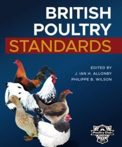 British Poultry Standards 7Th Edition