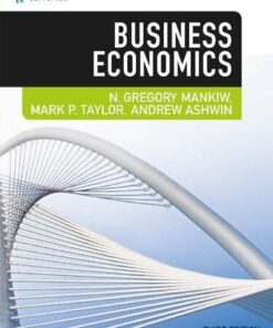 Business Economics 3Rd Edition