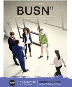 Busn11 11Th Edition