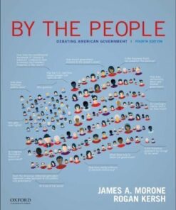 By the people 4th Edition