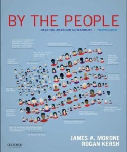 By The People Debating American Government 4th Edition