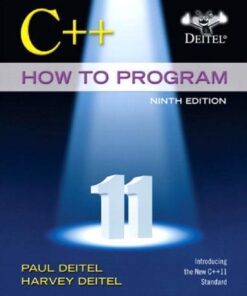 C How To Program 9Th Edition