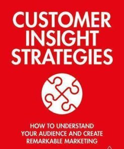 Customer Insight Strategies