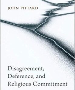 Disagreement Deference And Religious Commitment