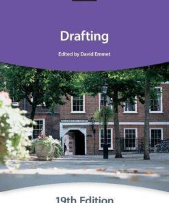 Drafting Bar Manuals 19Th Edition