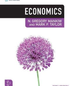 Economics- Mankiw