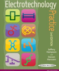 Electrotechnology Practice 3Rd Edition