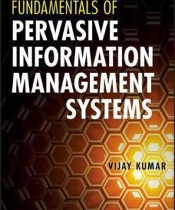 Fundamentals Of Pervasive Information Management Systems