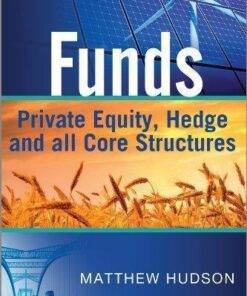 Funds Private Equity Hedge And All Core Structures