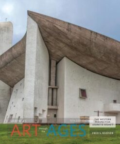 Gardners Art Through The Ages Volume II 15th Edition