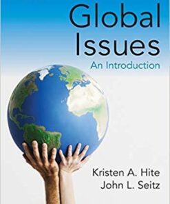 Global Issues An Introduction 5Th Edition