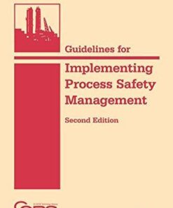 Guidelines For Implementing Process Safety Management Systems 2Nd Edition