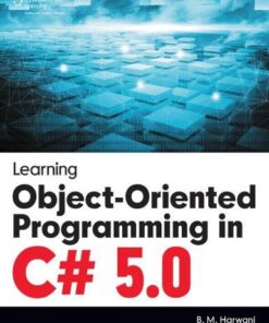 Learning Object Oriented Programming In C 5 0