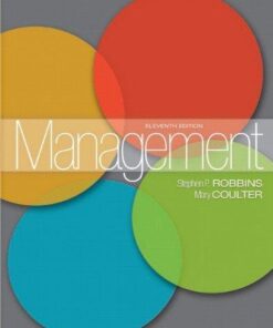 Management 11Th Edition
