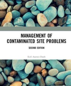 Management Of Contaminated Site Problems 2Nd Edition