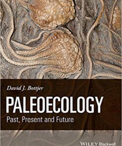 Paleoecology Past Present And Future