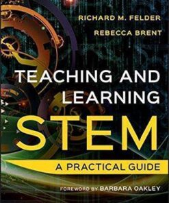 Teaching And Learning Stem A Practical Guide
