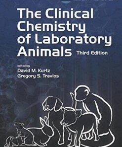 The Clinical Chemistry Of Laboratory Animals 3Rd Edition