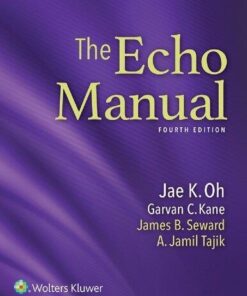 The Echo Manual 4Th Edition