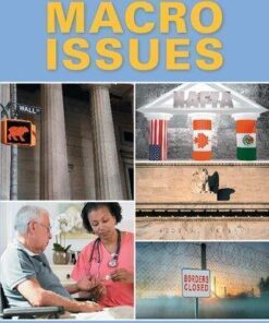 The Economics Of Macro Issues 8Th Edition