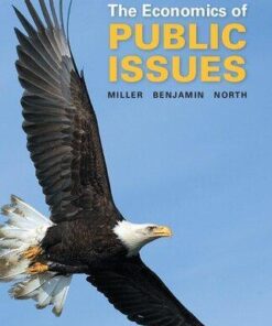 The Economics Of Public Issues 12Th Edition