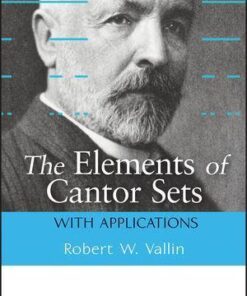 The Elements Of Cantor Sets With Applications