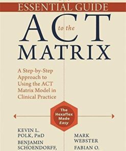 The Essential Guide To The Act Matrix A Step