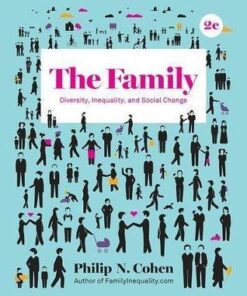 The Family Diversity Inequality And Social Change 2nd Edition