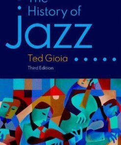 The History Of Jazz 3Rd Edition