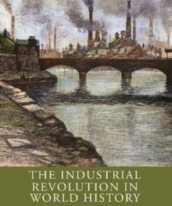 The Industrial Revolution In World History 5Th Edition