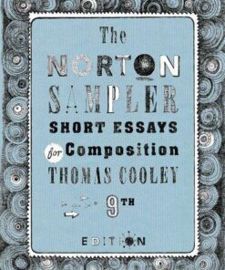 The Norton Sampler 9th Edition