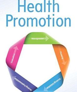 The Pocket Guide To Health Promotion