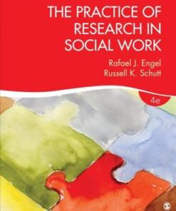The Practice Of Research In Social Work 4Th Edition