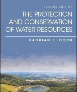 The Protection And Conservation Of Water Resources 2Nd Edition