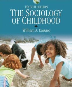 The Sociology of Childhood 4th Edition